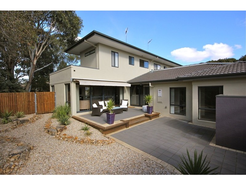 26 Salmond Street, Chifley ACT 2606