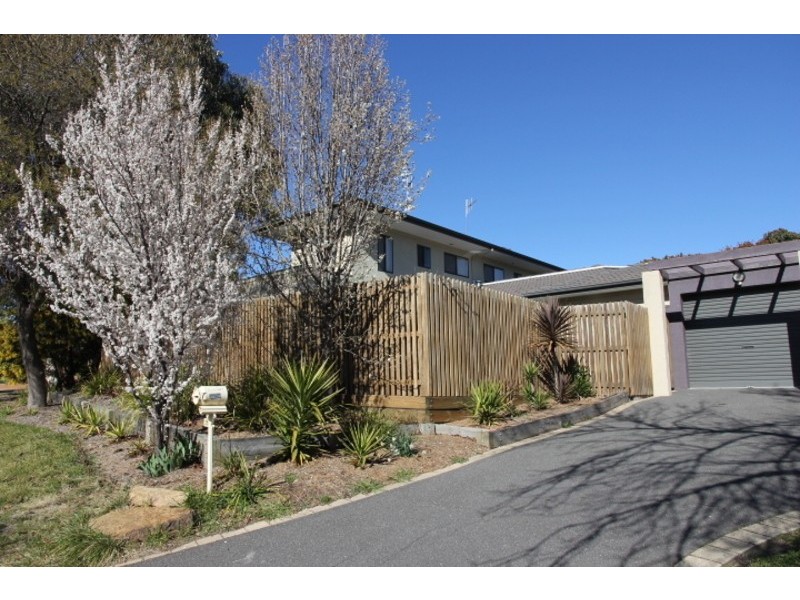 26 Salmond Street, Chifley ACT 2606