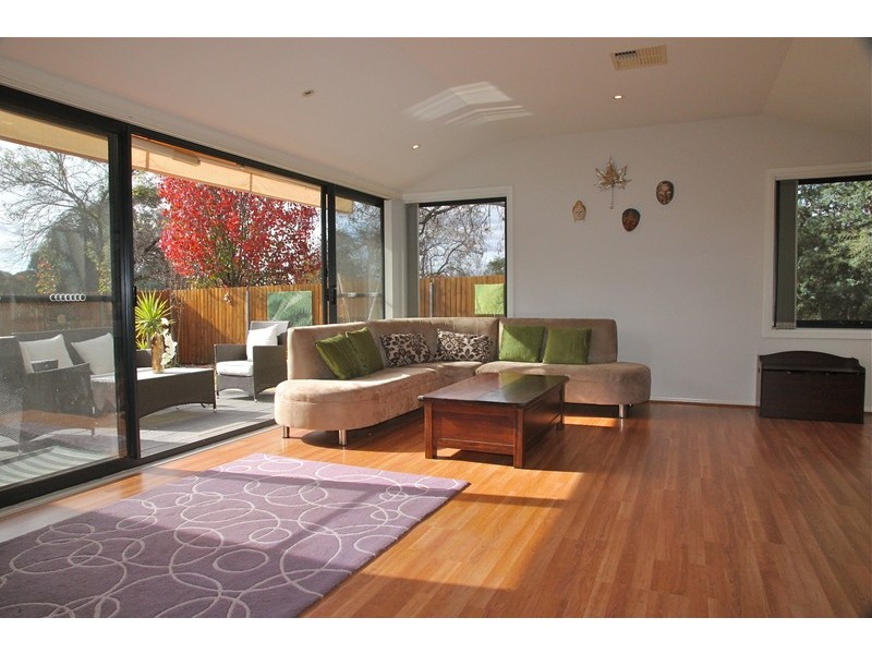 26 Salmond Street, Chifley ACT 2606