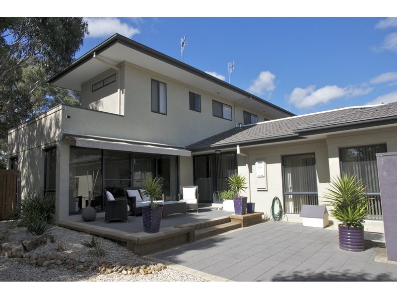 26 Salmond Street, Chifley ACT 2606