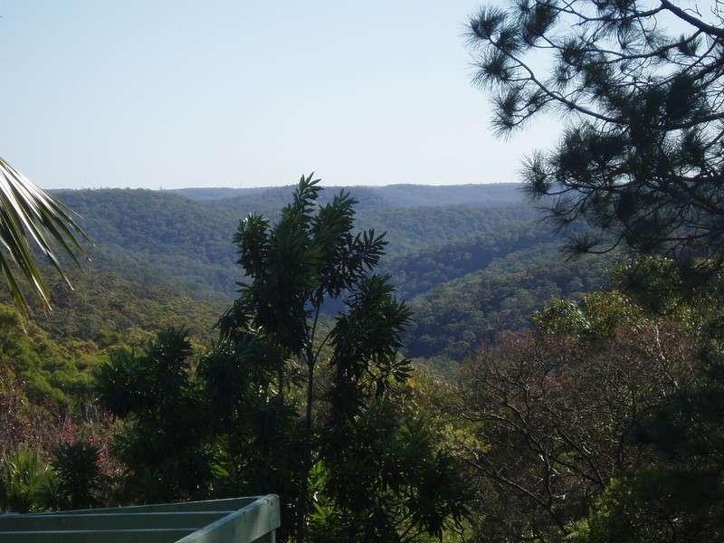 4 Tallara Place, Terrey Hills NSW 2084