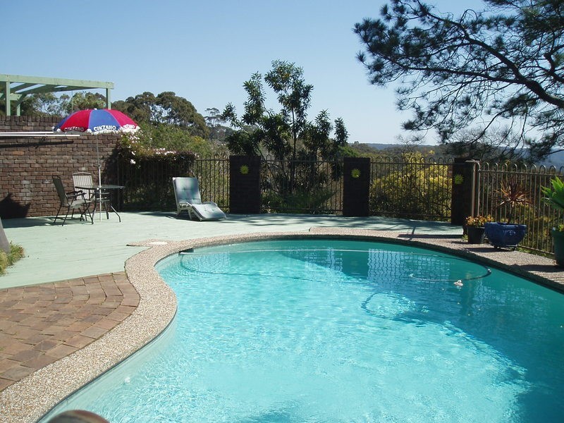 4 Tallara Place, Terrey Hills NSW 2084