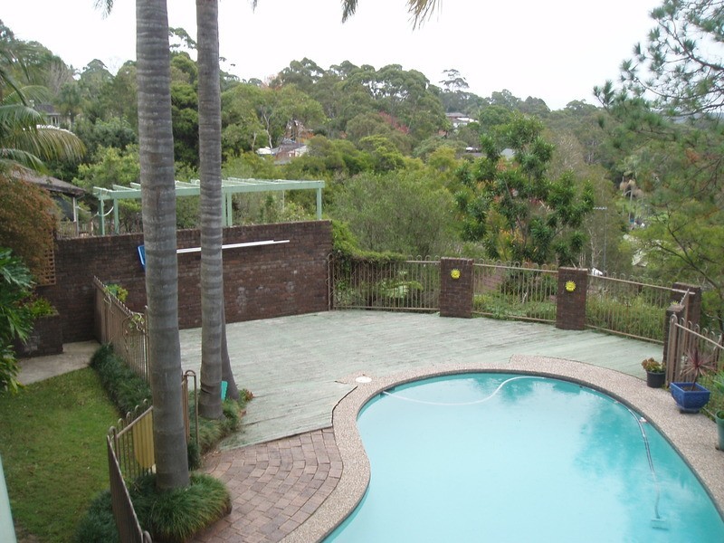 4 Tallara Place, Terrey Hills NSW 2084