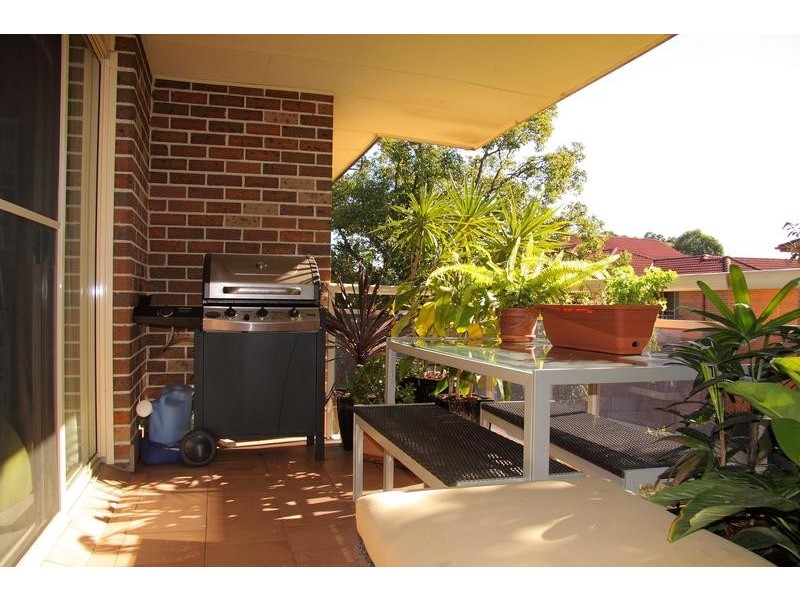 12/34-36 Auburn Street, Sutherland NSW 2232