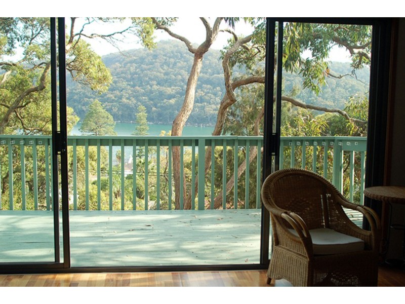 18 Woy Woy Bay Road, Woy Woy Bay NSW 2256