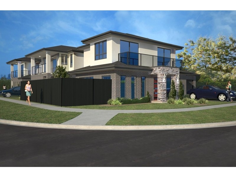 1 Bernard Street, West Footscray VIC 3012