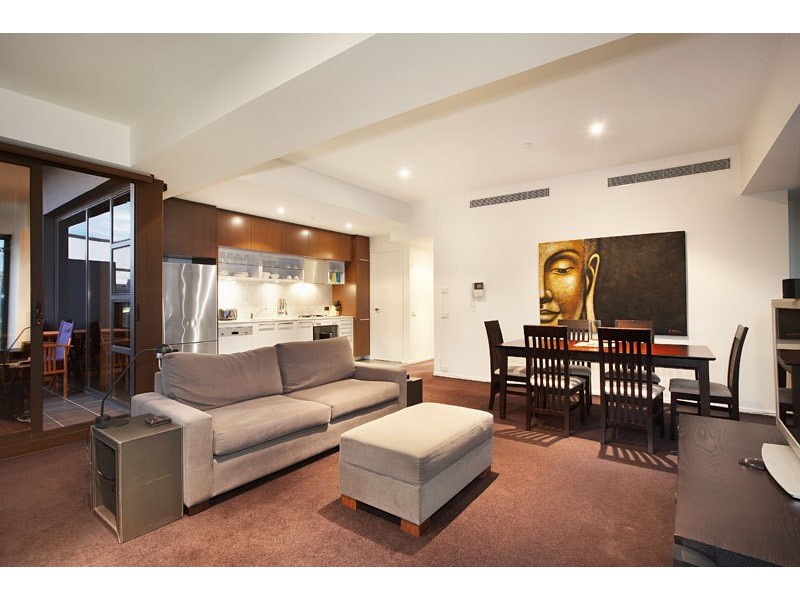 1510/7 Riverside Quay, Southbank VIC 3006