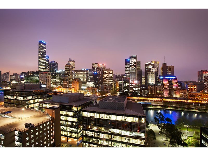 1510/7 Riverside Quay, Southbank VIC 3006