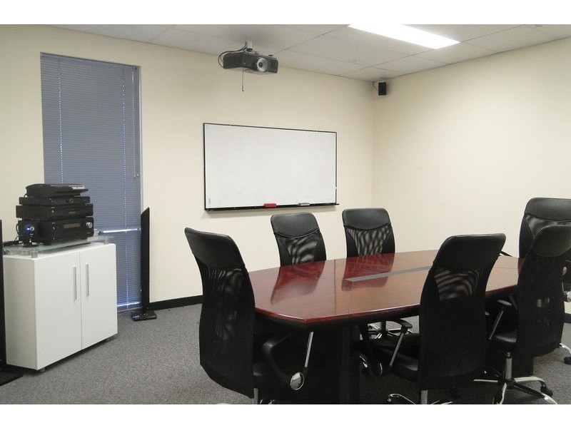 45/5 Anella Ave, Castle Hill NSW 2154