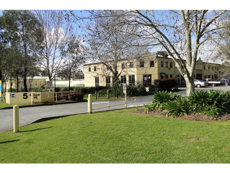 45/5 Anella Ave, Castle Hill NSW 2154