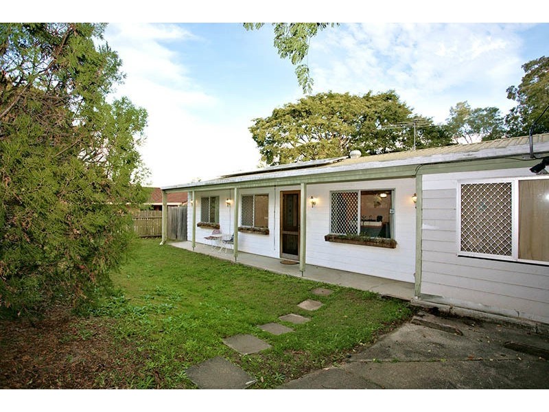 25 Parklands Drive, Boronia Heights QLD 4124