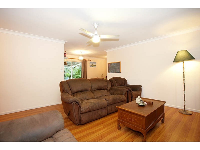 25 Parklands Drive, Boronia Heights QLD 4124