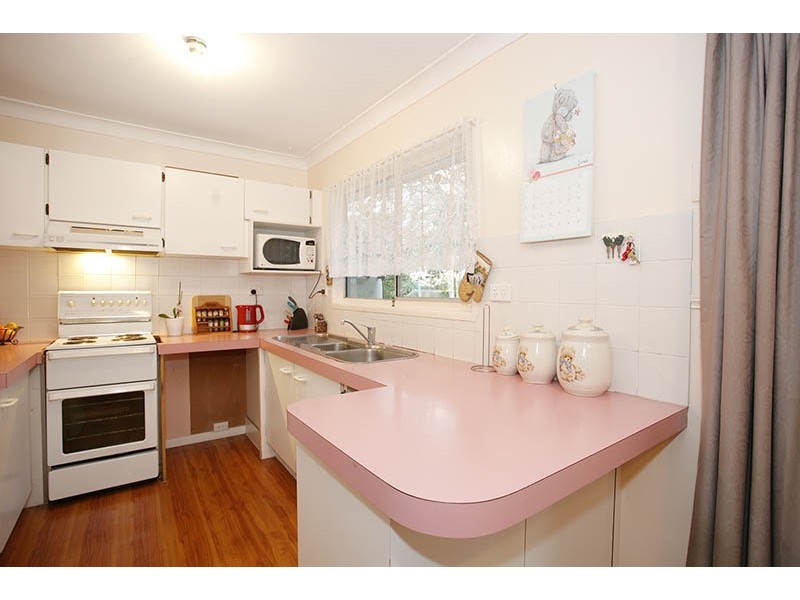 25 Parklands Drive, Boronia Heights QLD 4124