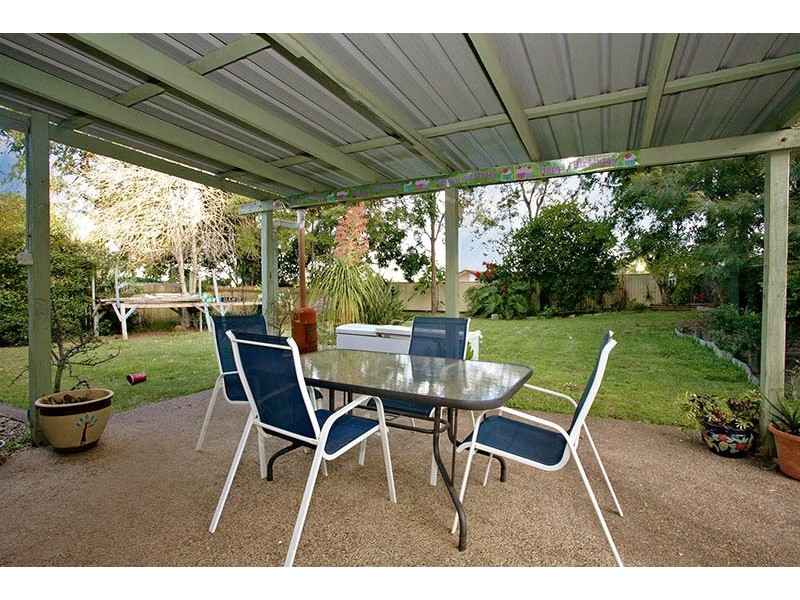 25 Parklands Drive, Boronia Heights QLD 4124