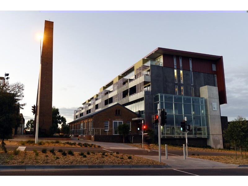 209/19 Pentridge Boulevard, Coburg VIC 3058