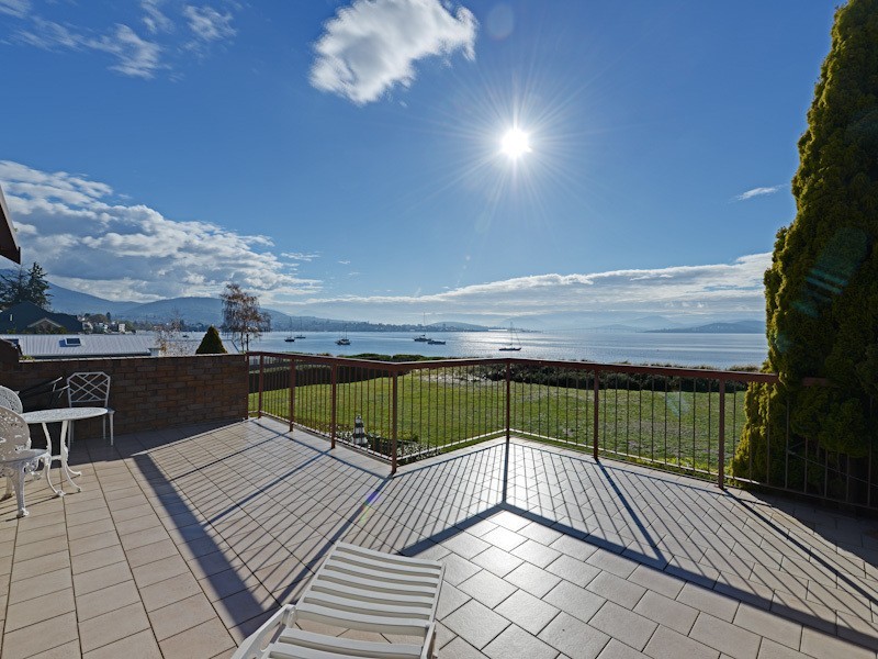 2/4 Mansell Court, Sandy Bay TAS 7005