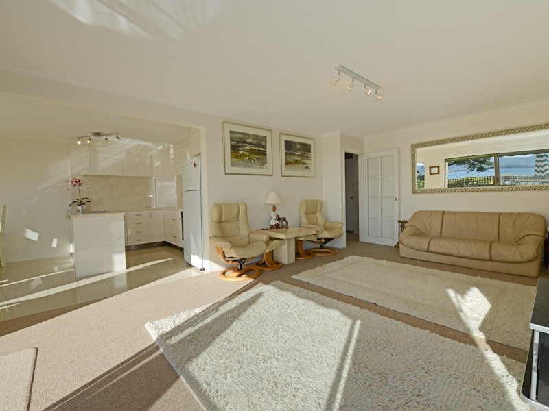 2/4 Mansell Court, Sandy Bay TAS 7005