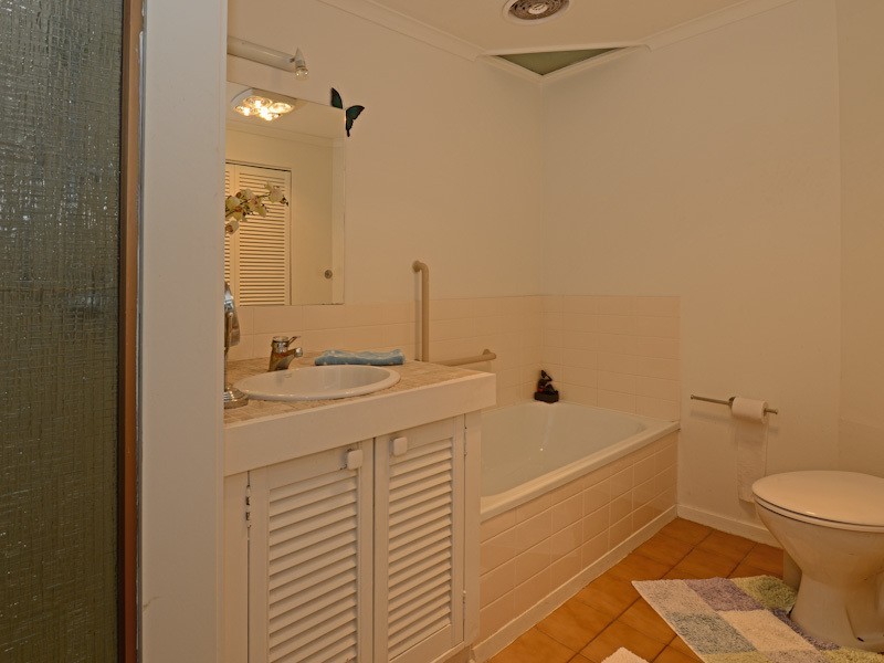 2/4 Mansell Court, Sandy Bay TAS 7005