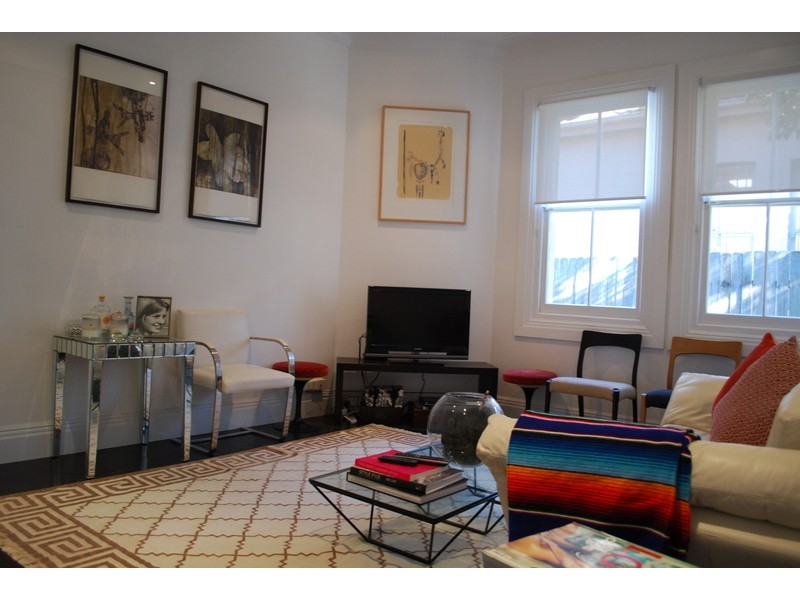 6 Grove Street, Bondi NSW 2026