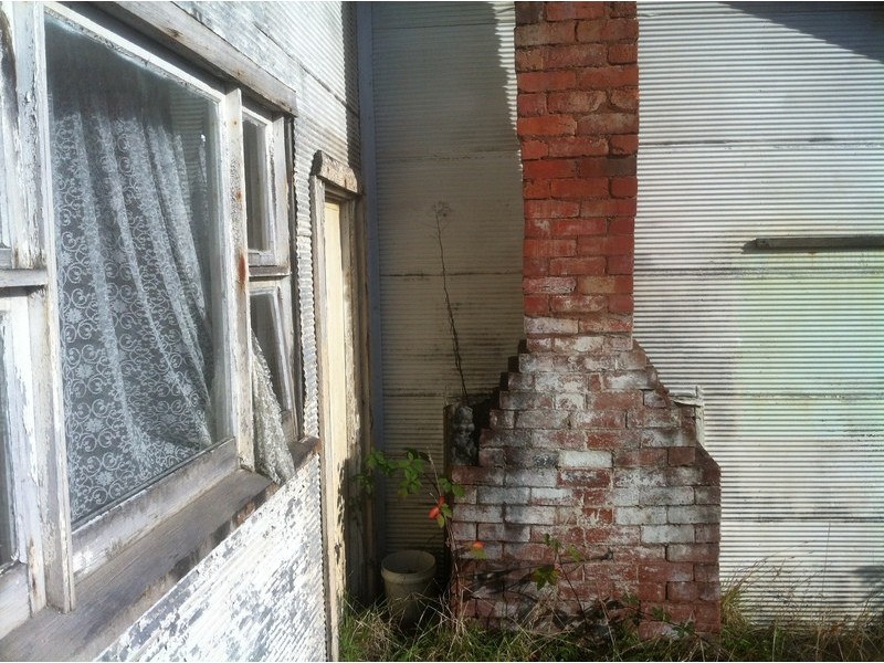 12 Batchelor st, Queenstown TAS 7467