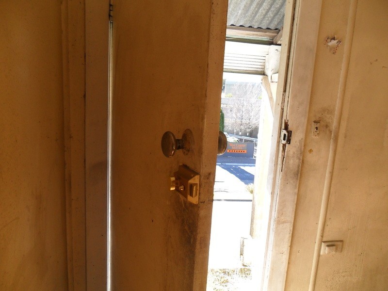 12 Batchelor st, Queenstown TAS 7467