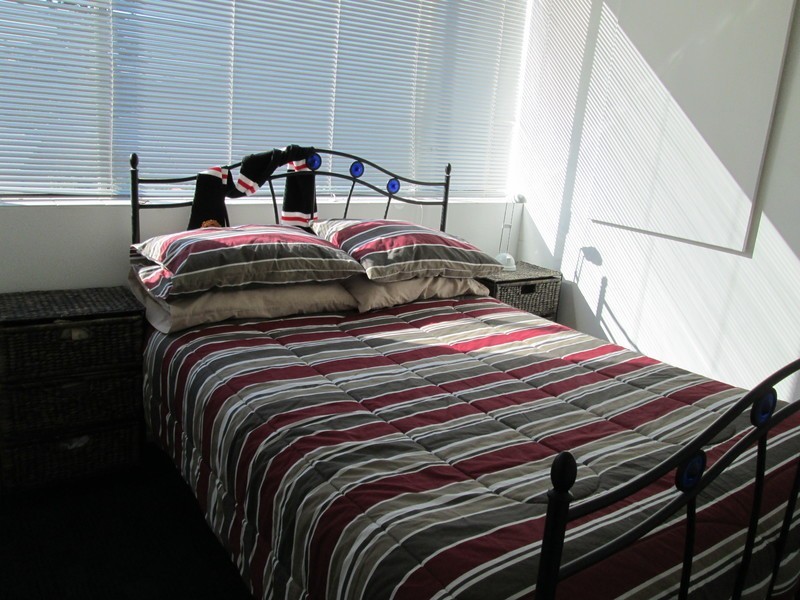 8/188 BUTTERFIELD, Herston QLD 4006