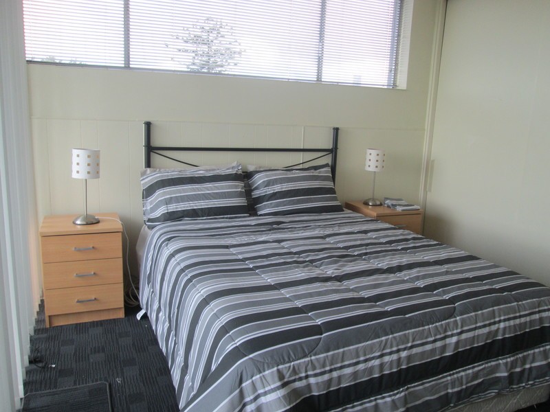 8/188 BUTTERFIELD, Herston QLD 4006