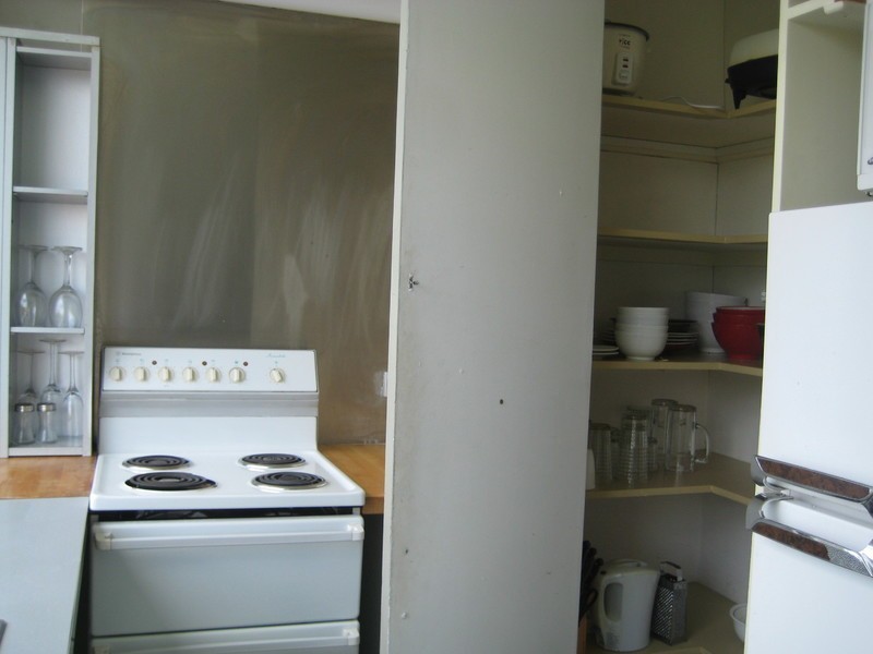 8/188 BUTTERFIELD, Herston QLD 4006