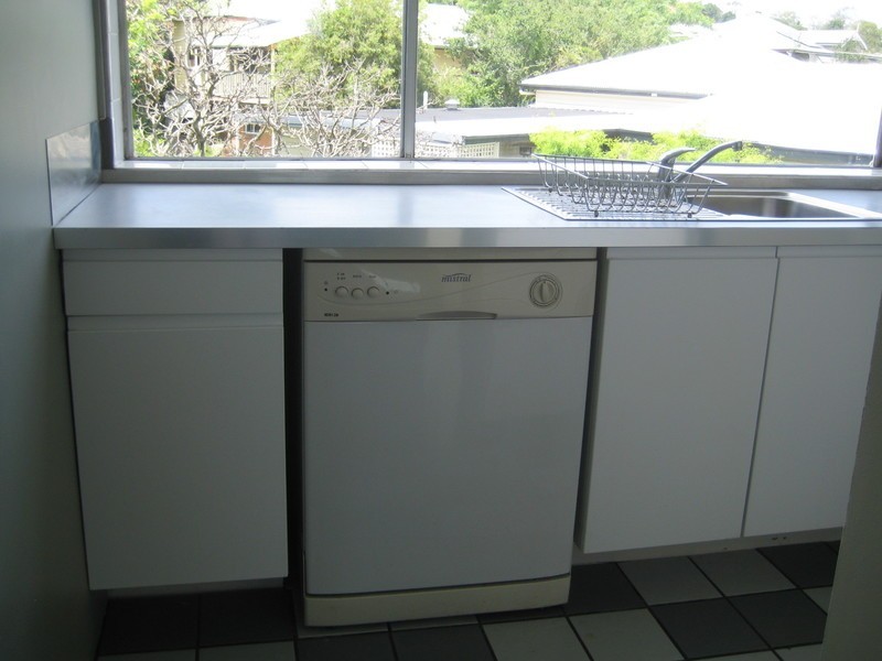 8/188 BUTTERFIELD, Herston QLD 4006