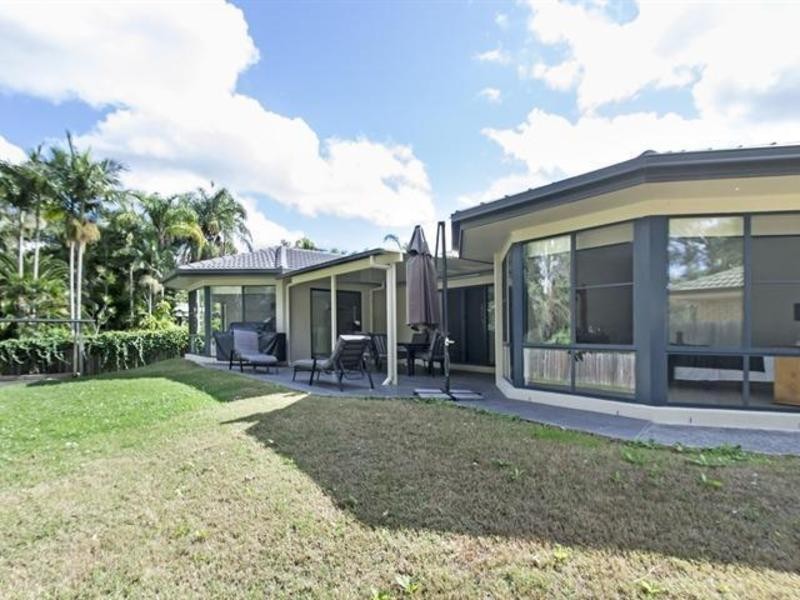 25 Illawong Way, Karana Downs QLD 4306