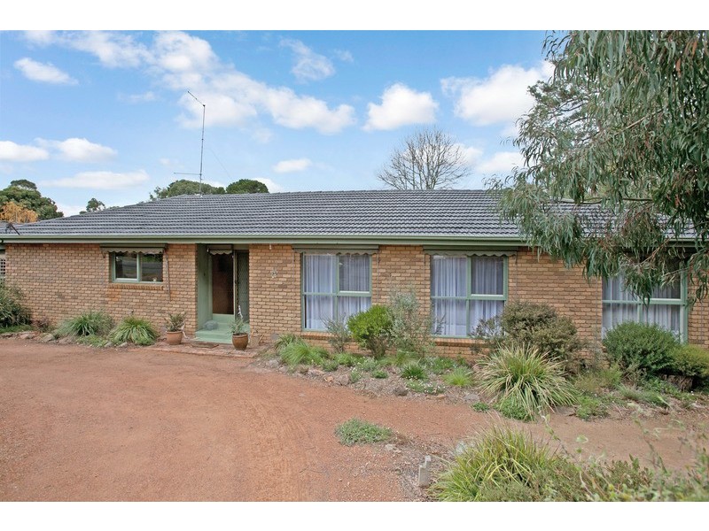 75 David Hill Road, Monbulk VIC 3793