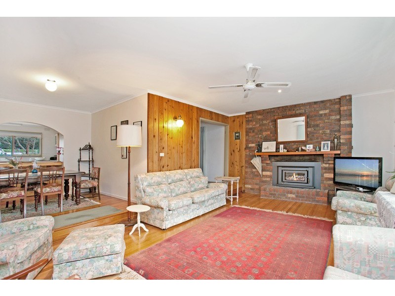 75 David Hill Road, Monbulk VIC 3793