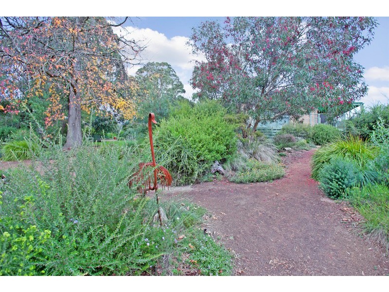 75 David Hill Road, Monbulk VIC 3793