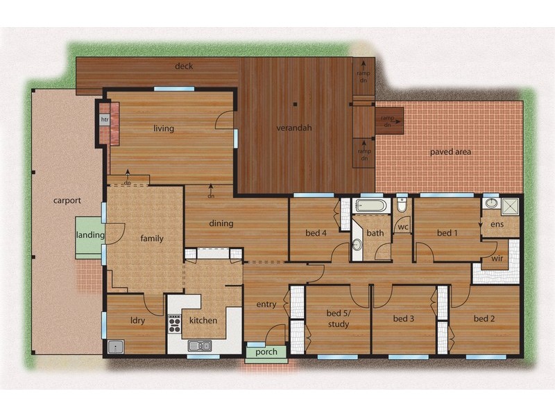 75 David Hill Road, Monbulk VIC 3793