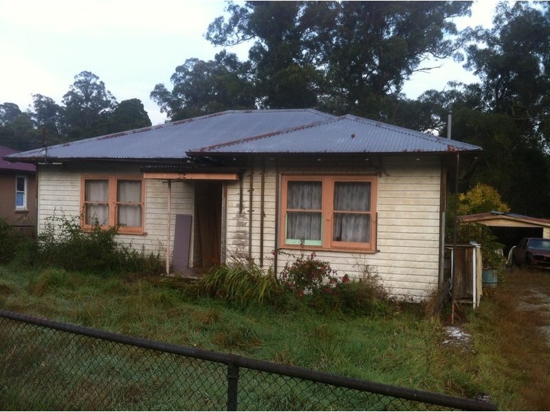 5  Hollywood st, Rosebery TAS 7470