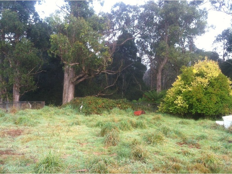 5  Hollywood st, Rosebery TAS 7470