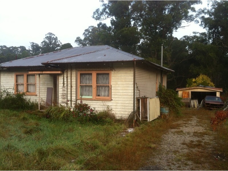 5  Hollywood st, Rosebery TAS 7470