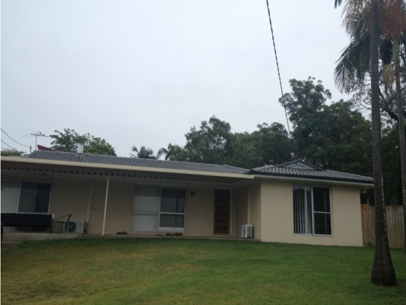 43 Christopher Street, Sunnybank Hills QLD 4109