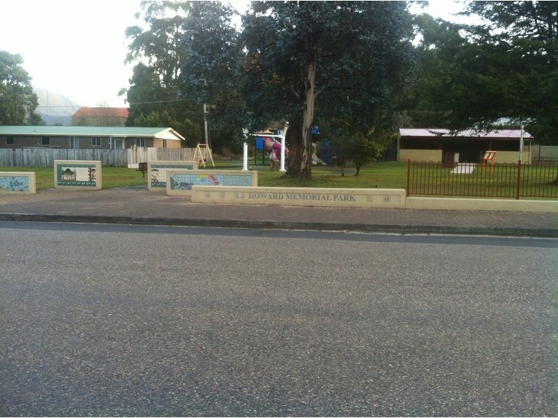 lot 3 and 4 Counsel st, Zeehan TAS 7469