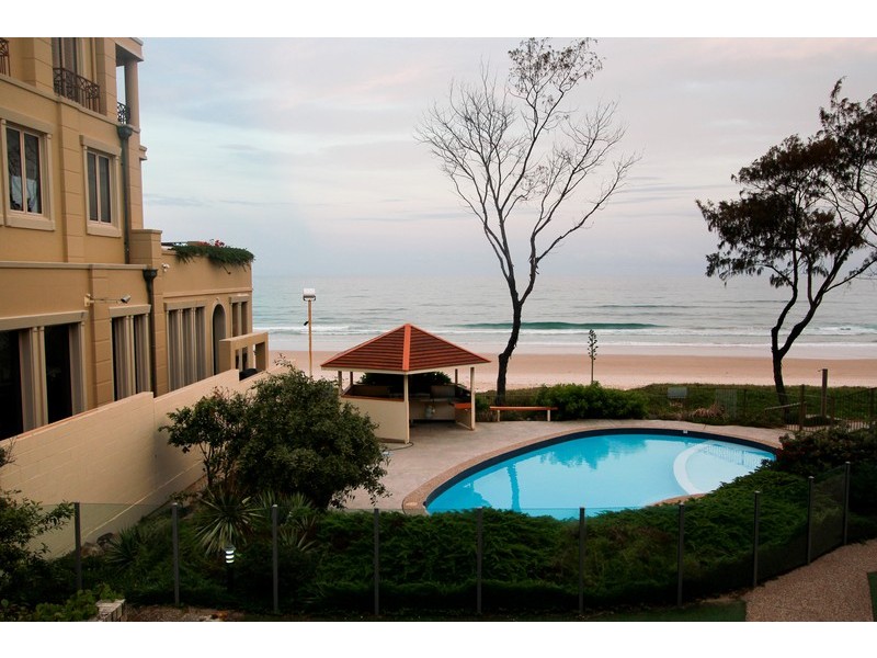 5/93 Albatross Ave, Mermaid Beach QLD 4218