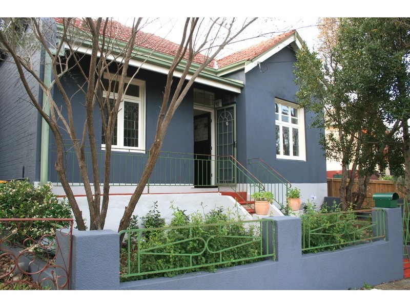 6 The Parade, Dulwich Hill NSW 2203
