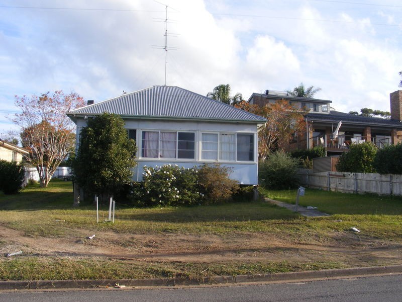 144 Watkins Road, Wangi Wangi NSW 2267