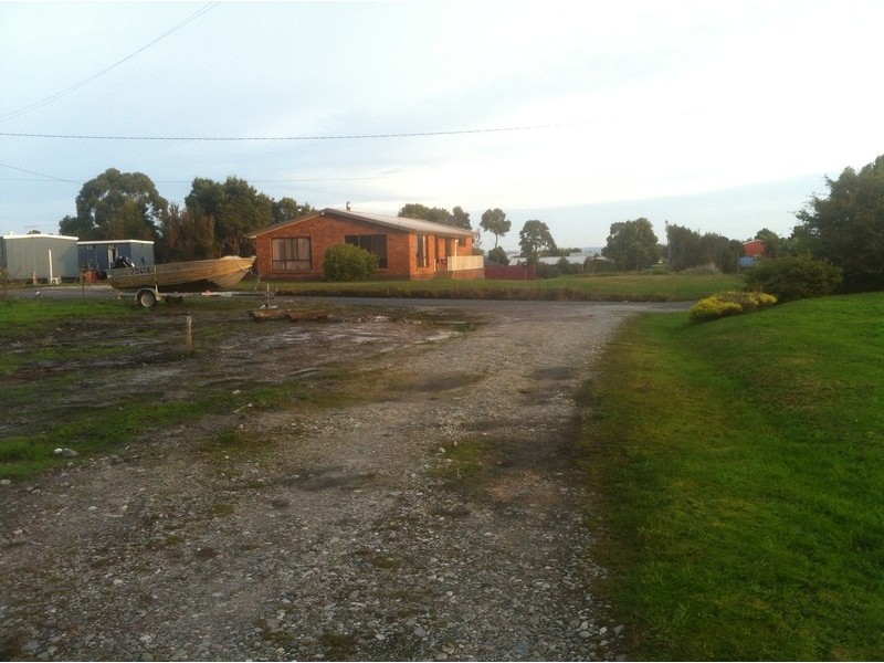 Lot 24 Herbert, Strahan TAS 7468