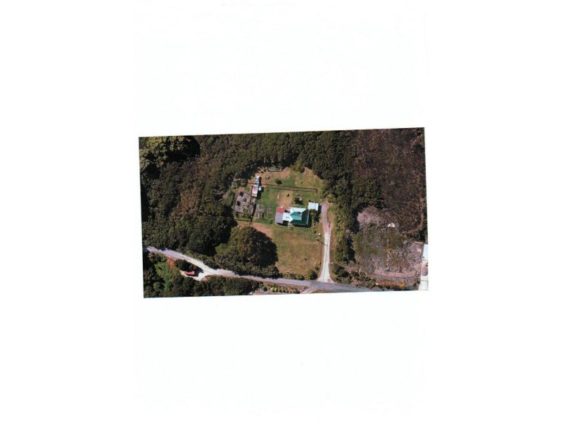 Lot 24 Herbert, Strahan TAS 7468