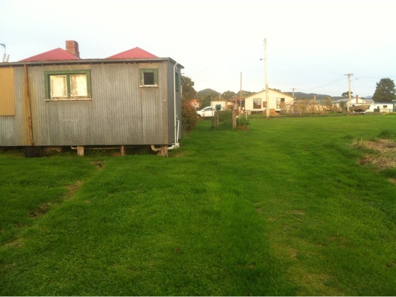 Lot 24 Herbert, Strahan TAS 7468