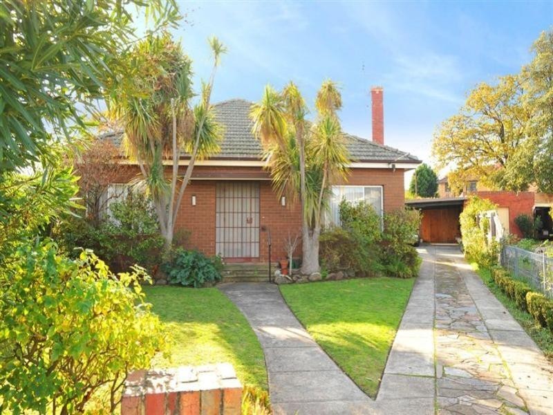 31 Cheeseman Ave, Brighton East VIC 3187