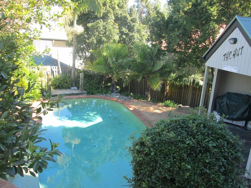 6/45 Herston Road, Kelvin Grove QLD 4059