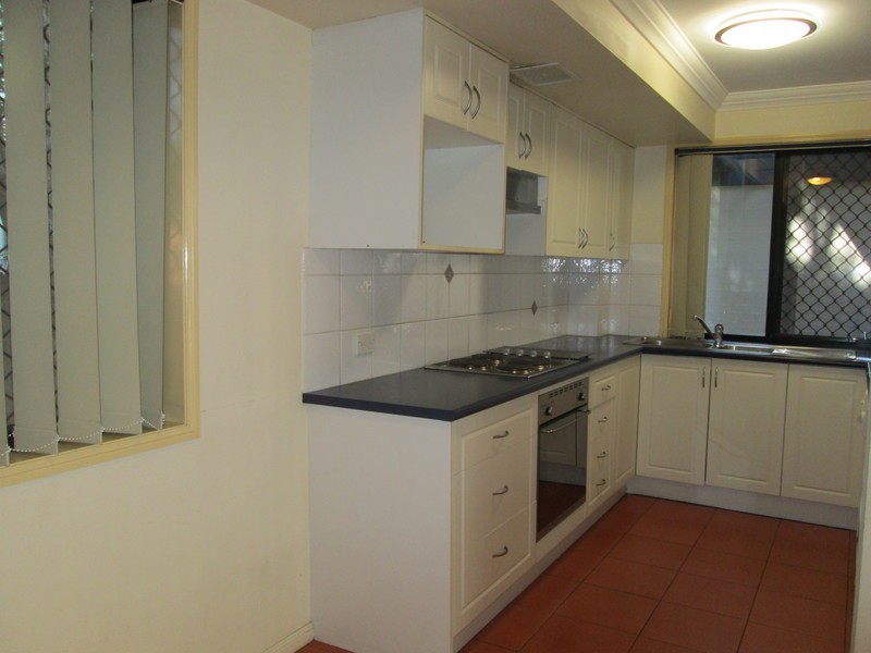 6/45 Herston Road, Kelvin Grove QLD 4059