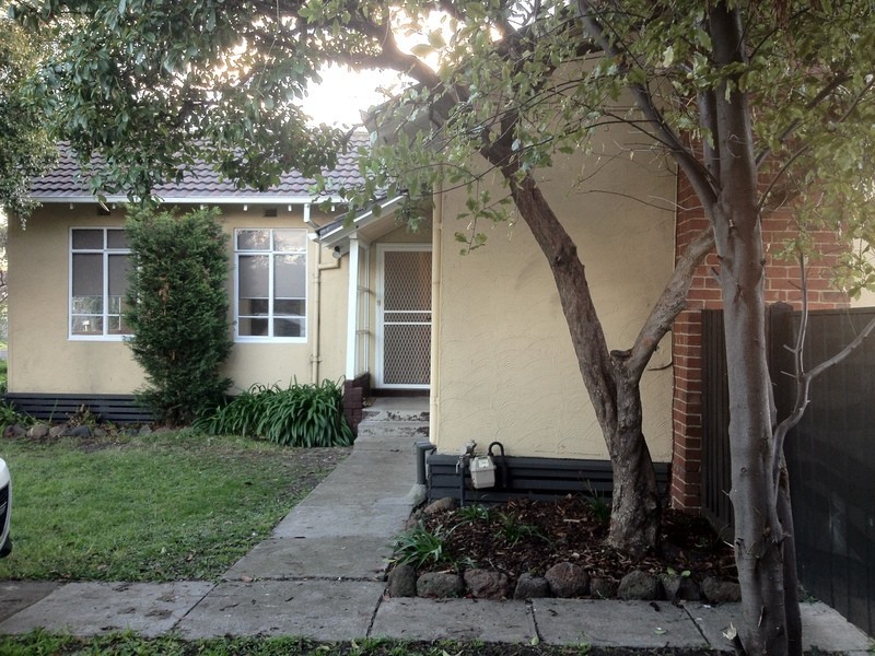 24 Wilkinson Crescent, Bellfield VIC 3081