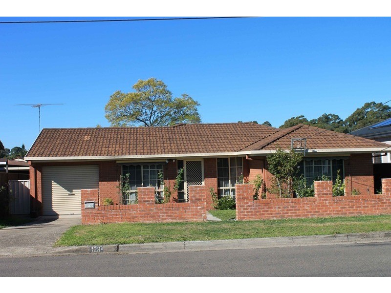 123A Gilba Road Corner of Oramzi road, Girraween NSW 2145